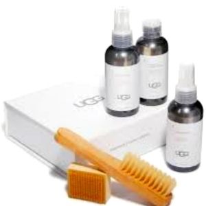 UGG Sheepskin & Suede Care Kit